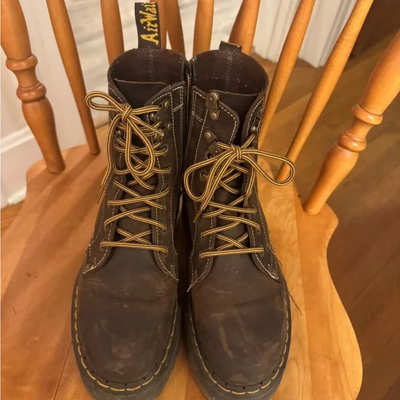 Dr. Marten’s Jaden Boots - Picture 6 of 11